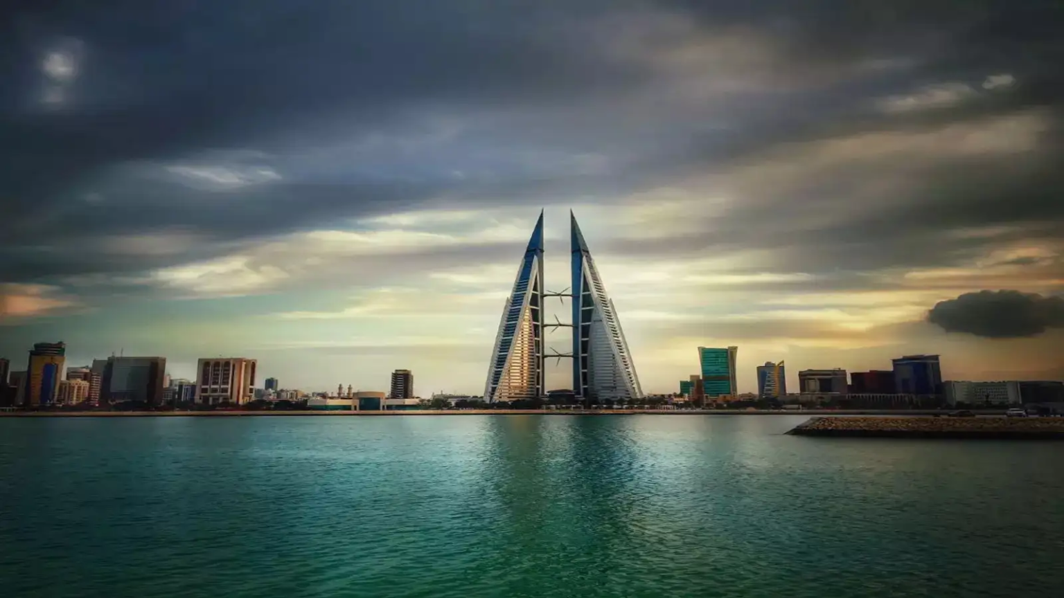 Bahrain