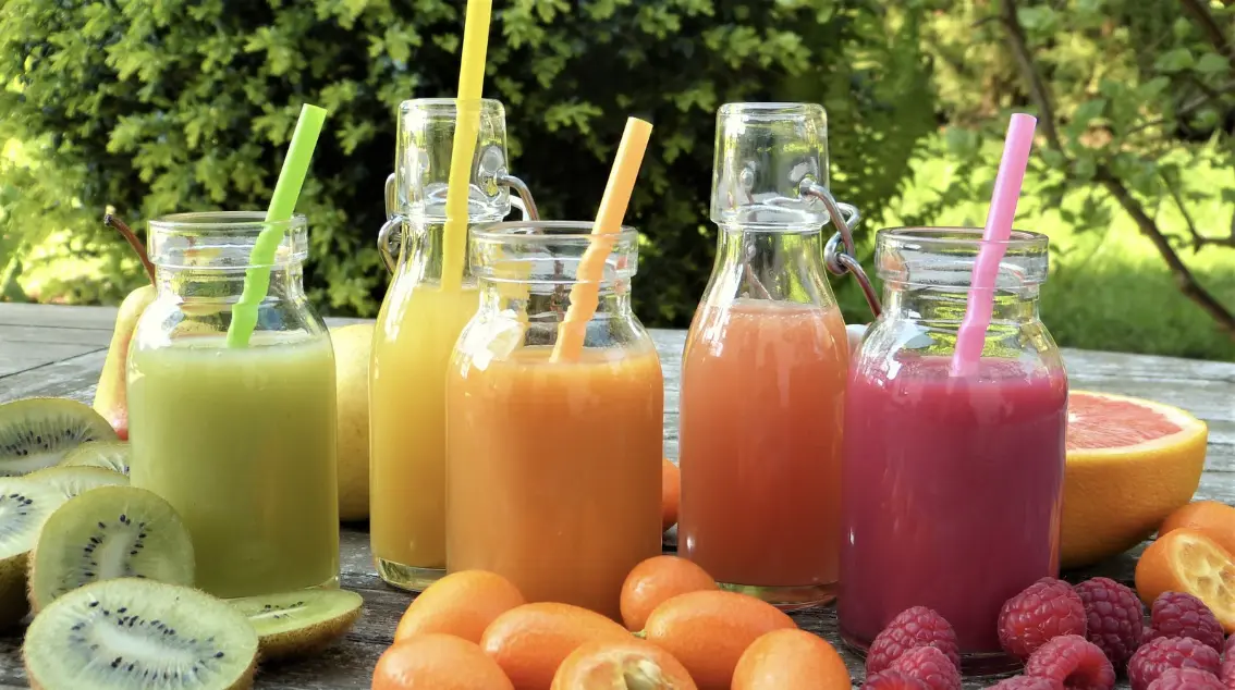 Best Juice Bars and Smoothie Places