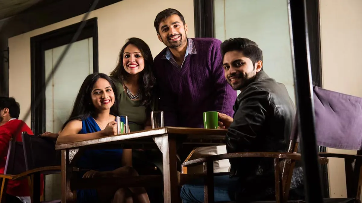 Best After-Work Hangout Spots