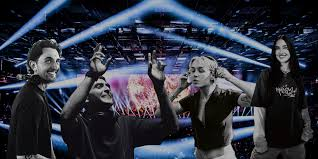 Best Dj Events Happening This Month