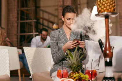 Top Shisha Lounges