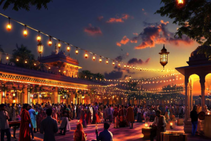 Best Outdoor Nightlife Venues