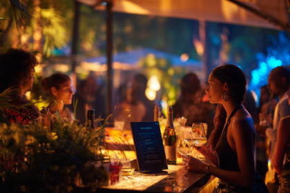 Best Nightlife Rules & Etiquette for Expats