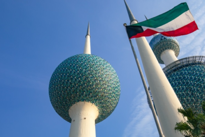 Kuwait