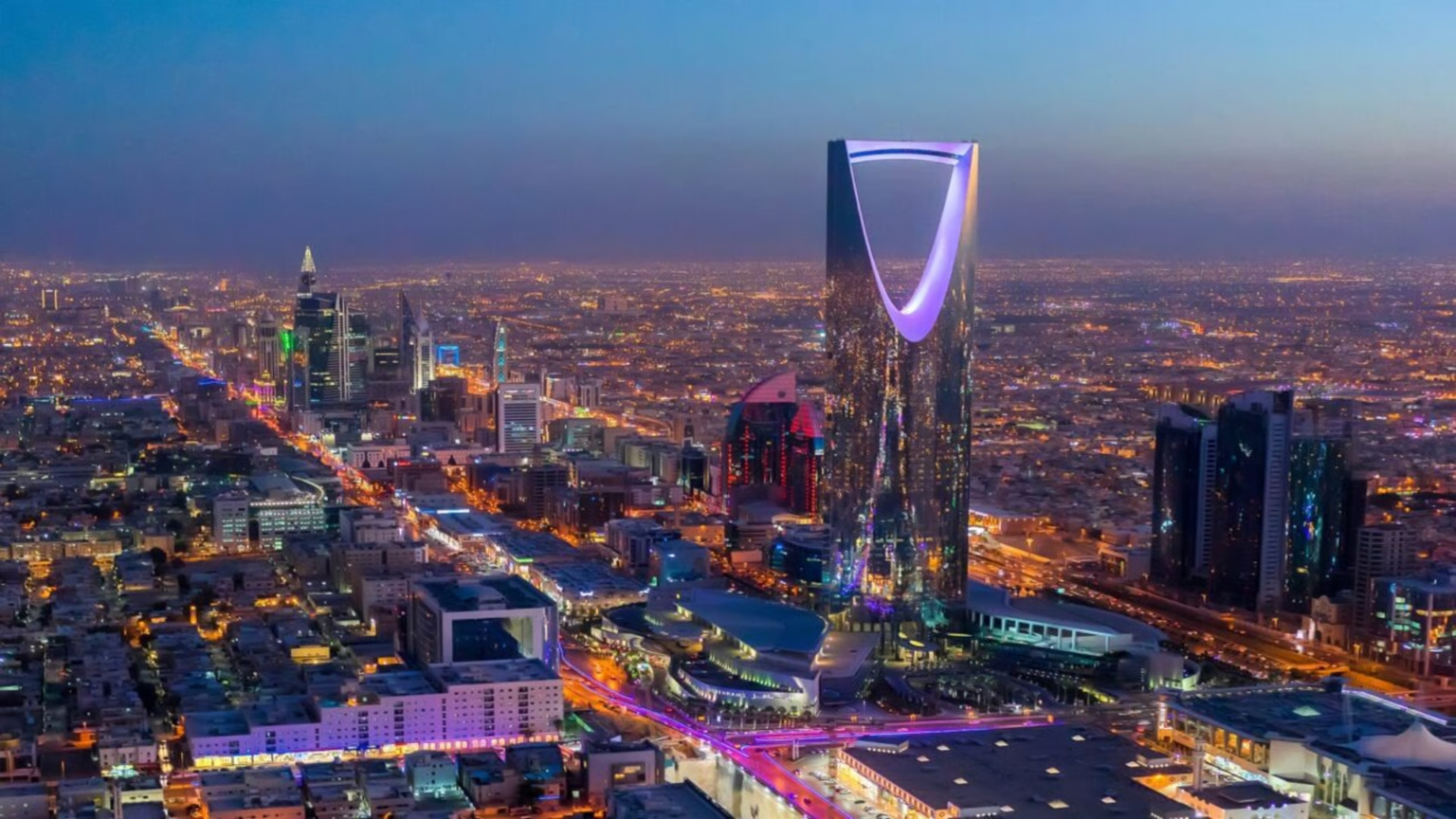 Riyadh