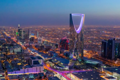 Riyadh