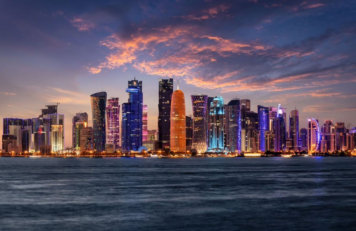 Qatar