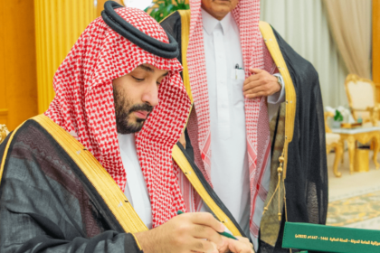 Saudi