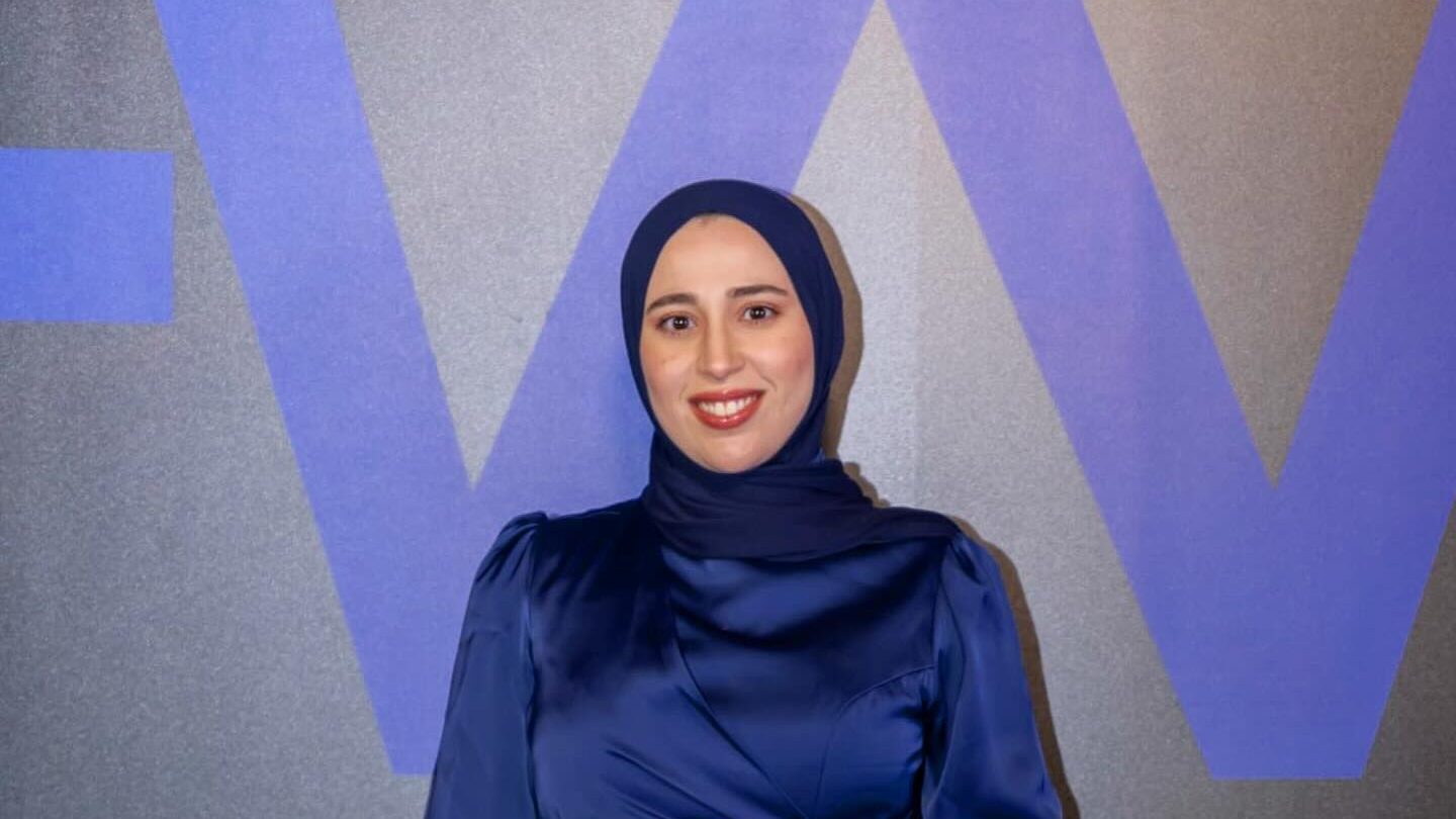 Meryem Boughalem