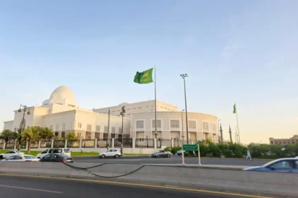 Overall unemployment rate in Saudi Arabia drops to 3.4% in Q3 2025