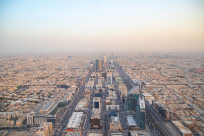 Saudi Arabia’s Economic Transformation and Vision 2030