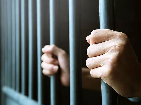 Saudi court sentences 11-member fraud ring to 155 years in prison