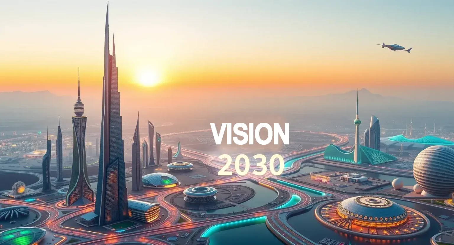 Vision 2030