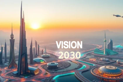 Vision 2030