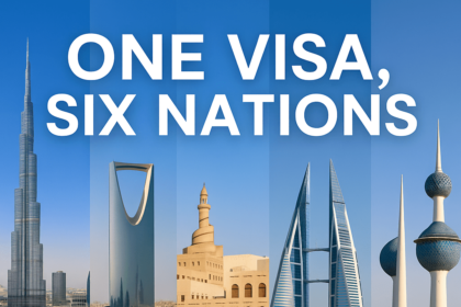 The Future of Travel in the Gulf Region with a Unified Visa