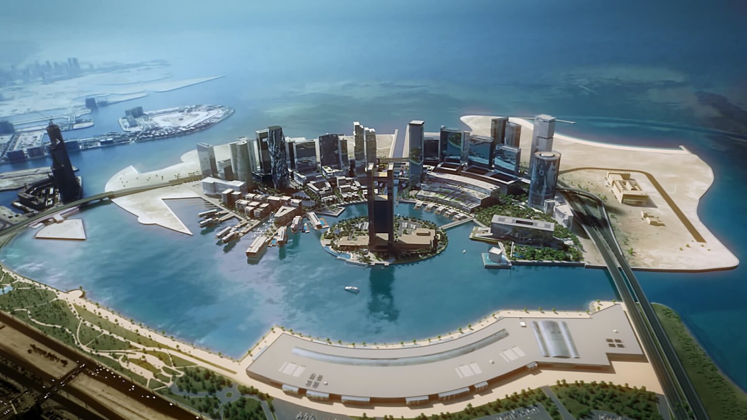 Smart City Infrastructure