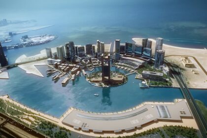 Smart City Infrastructure