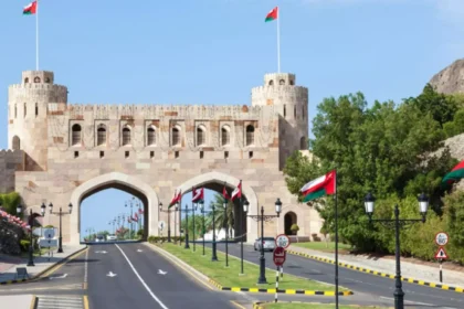 Five-Year Development Plan