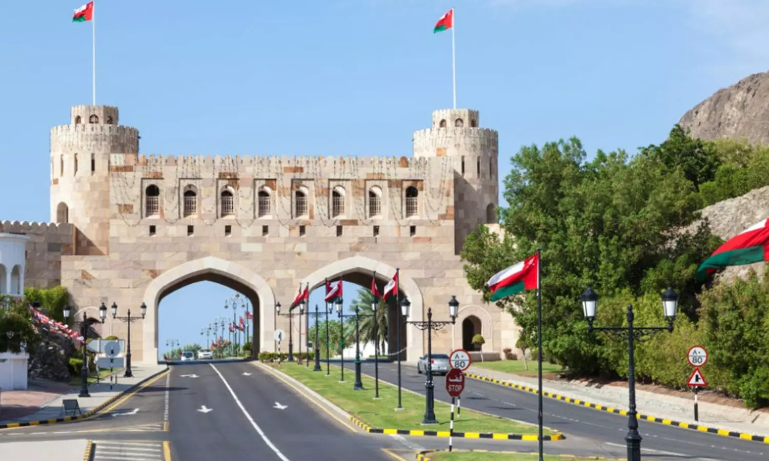 Five-Year Development Plan