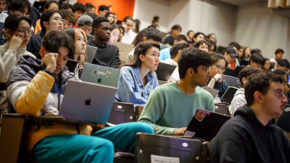 Academic Partnerships