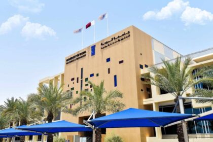 UDST Academic Programs