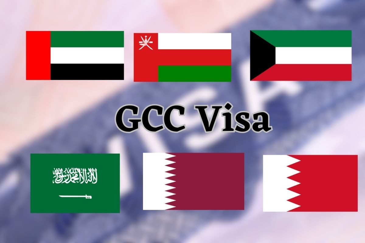 GCC Tourism