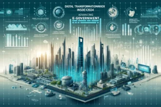 Digital Government Transformation