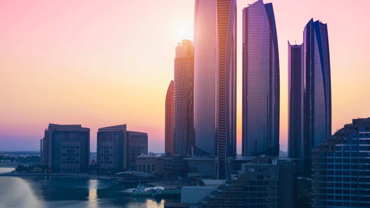 Real Estate Ownership