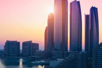 Real Estate Ownership