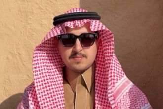 Nasser Alshehri