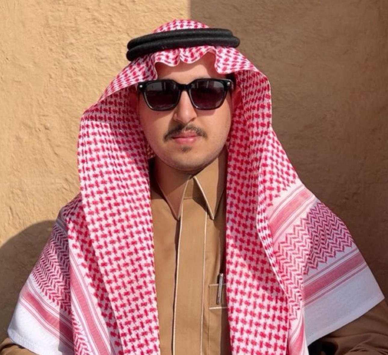 Nasser Alshehri