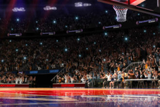 Middle East Sports Economy