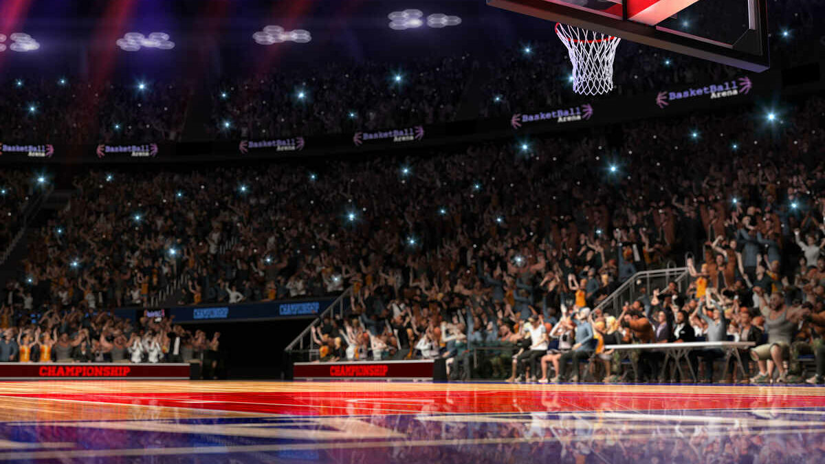 Middle East Sports Economy