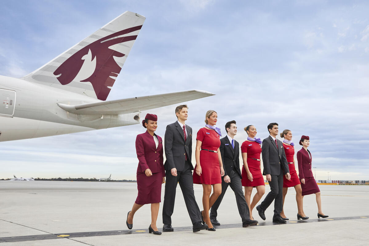 Qatar Airways