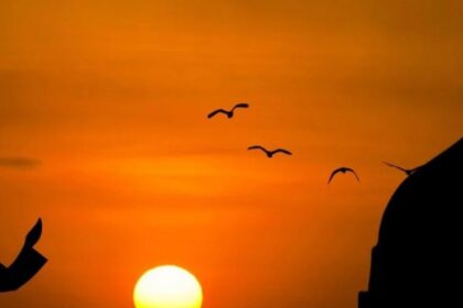 Ramadan 2026 in Saudi Arabia