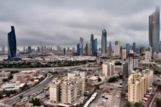 Infrastructure Projects