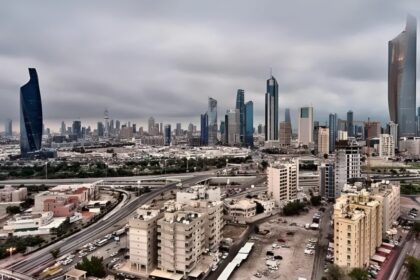 Infrastructure Projects