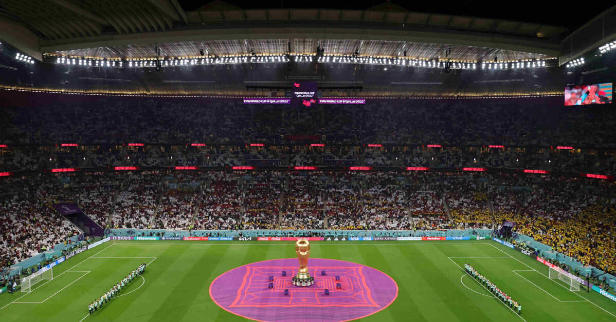 How FIFA Tournaments Boost Sports Tourism in the Gulf