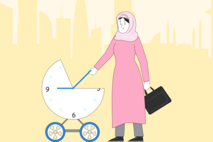 Maternity Laws in Gulf