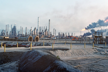 Saudi Aramco recently