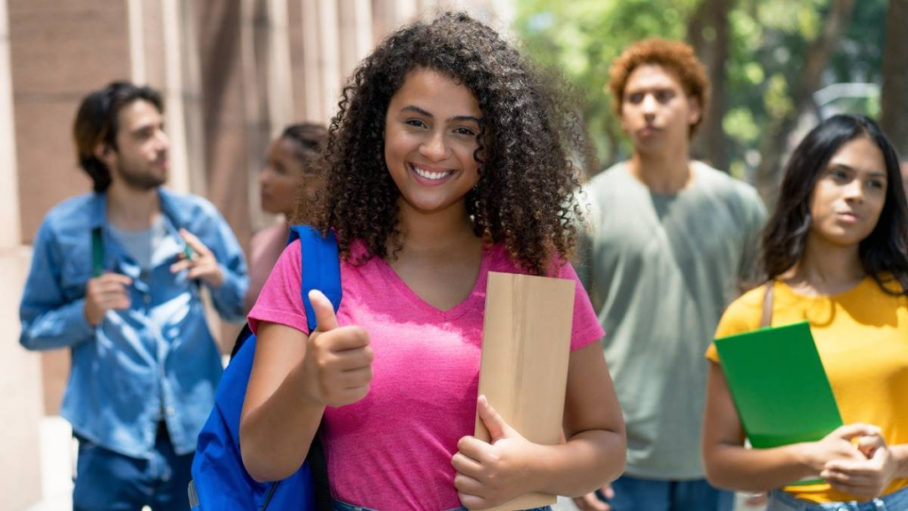 Scholarships and Funding