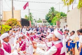 Qatar Charity Builds