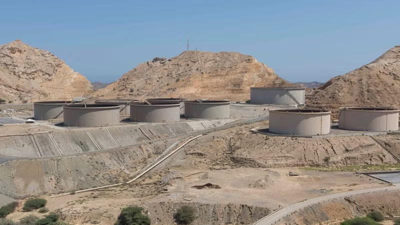 Infrastructure Investment