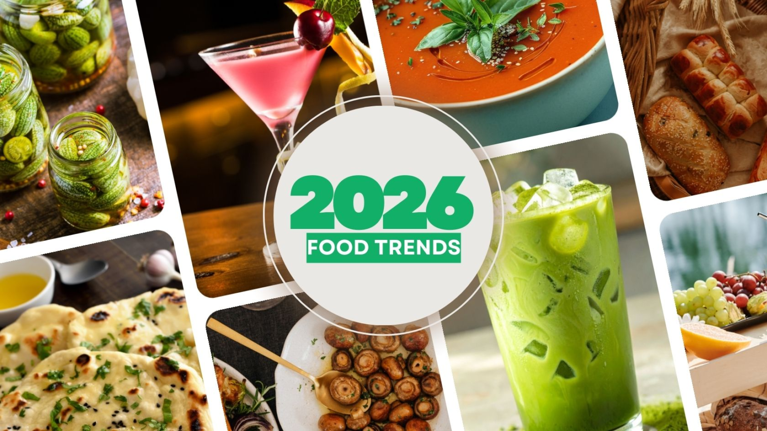 Food Trends