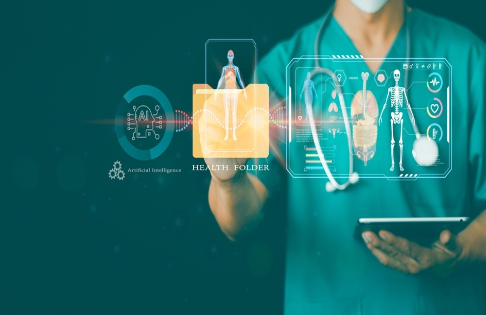 Gulf Smart Healthcare