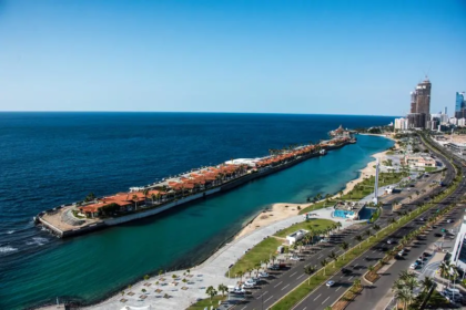 Red Sea marina licences to boost marine tourism