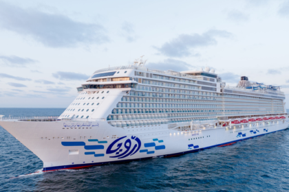 Cruise Saudi’s Aroya cruises show tourism push