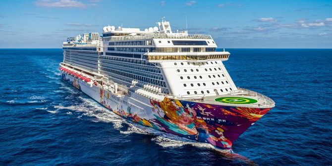 Cruise Saudi’s Aroya cruises show tourism push