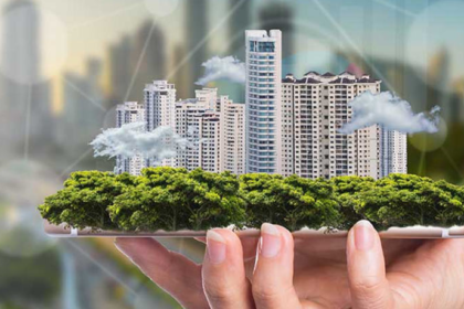 smart cities and sustainable urban