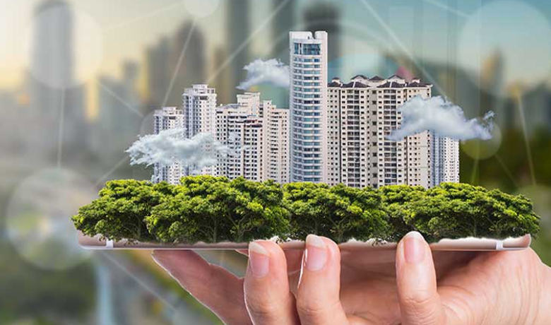 smart cities and sustainable urban